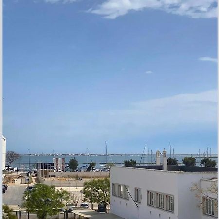Apartment Olhao T1 Esterno foto