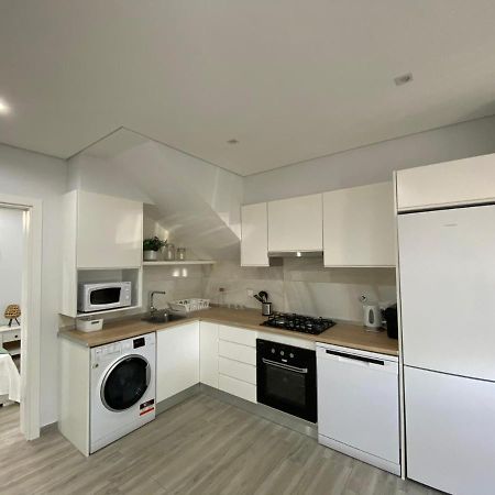 Apartment Olhao T1 Esterno foto