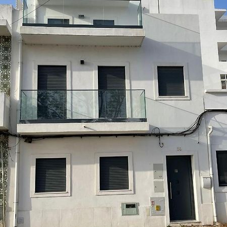 Apartment Olhao T1 Esterno foto
