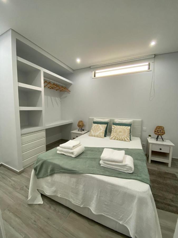 Apartment Olhao T1 Esterno foto
