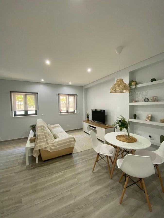 Apartment Olhao T1 Esterno foto