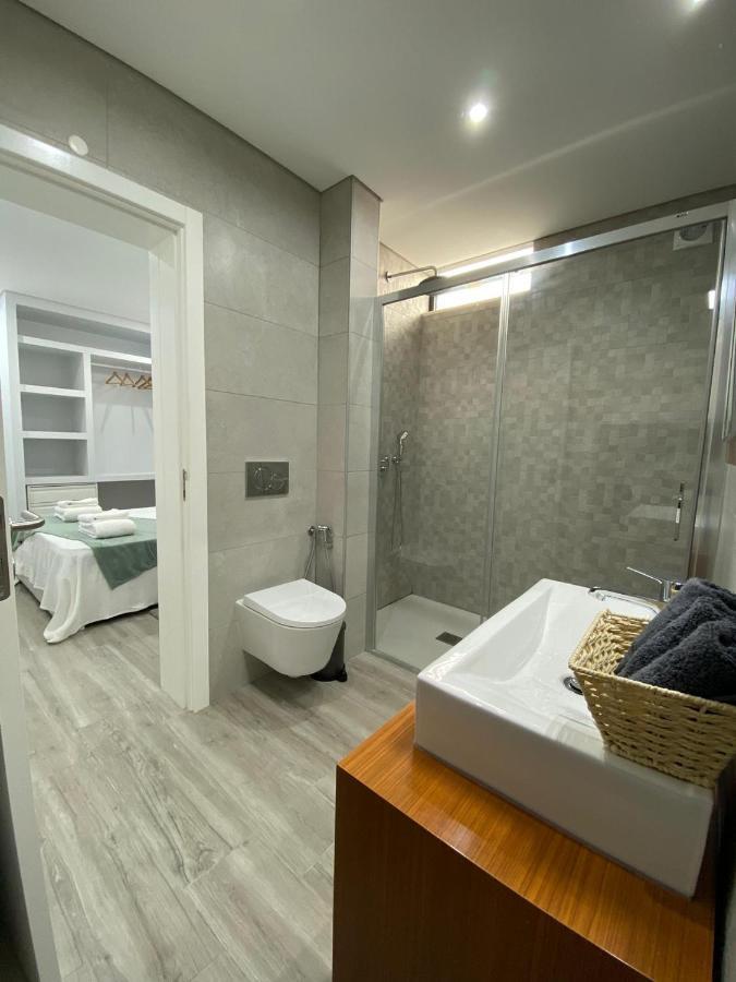 Apartment Olhao T1 Esterno foto